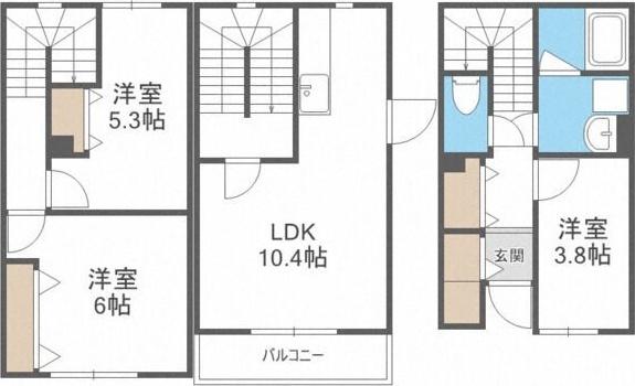 写真:物件の写真