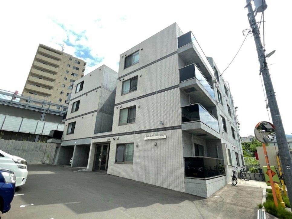 外観写真1