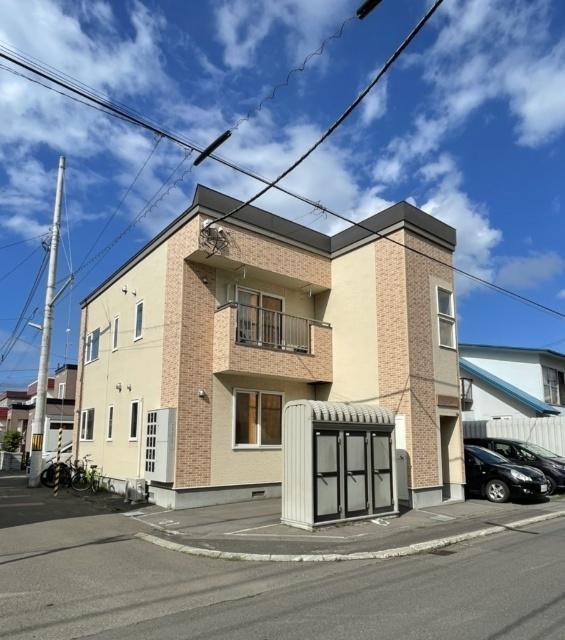 外観写真1