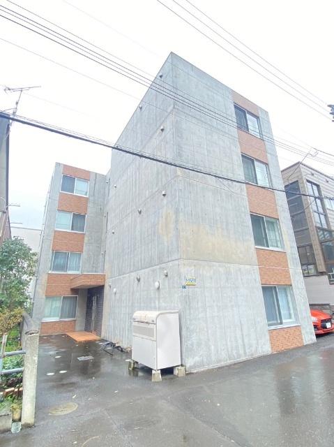 外観写真1