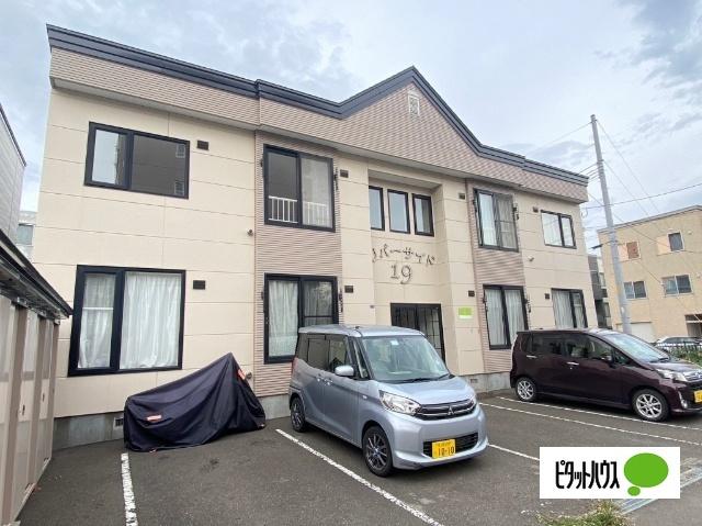 外観写真1