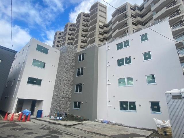 外観写真1