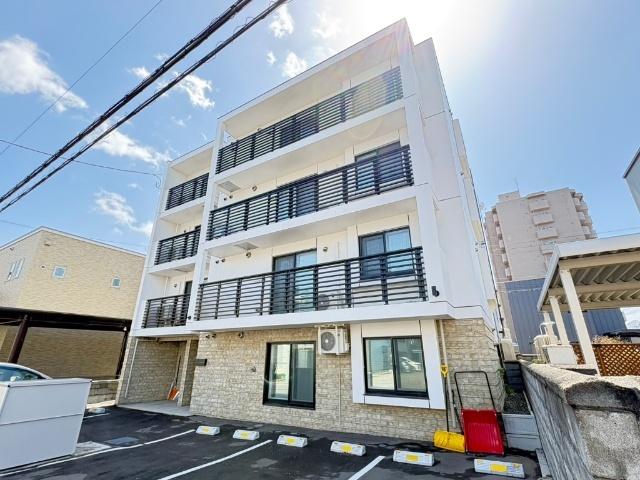 外観写真1