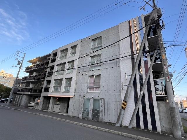 外観写真1