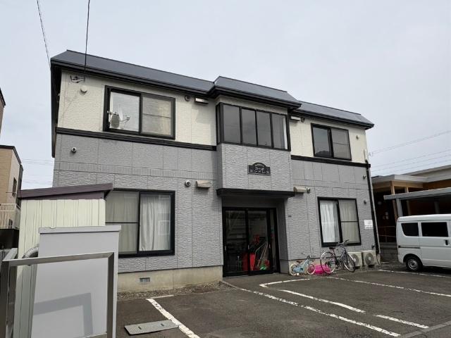 外観写真1