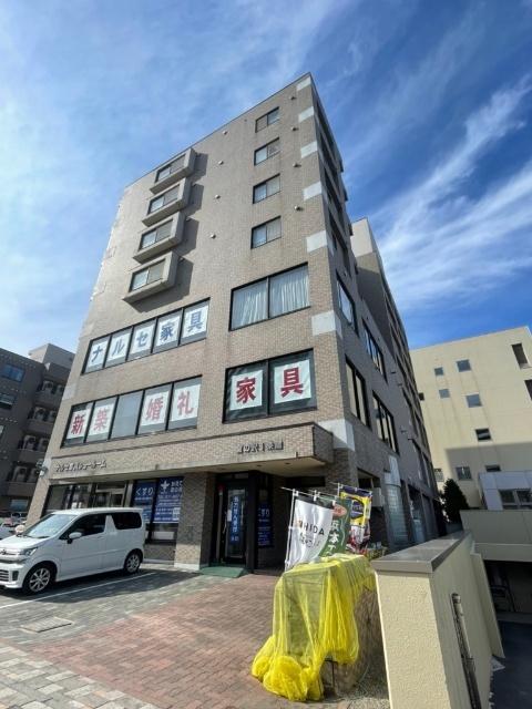 外観写真1