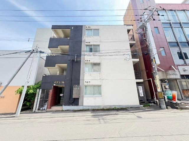 外観写真1