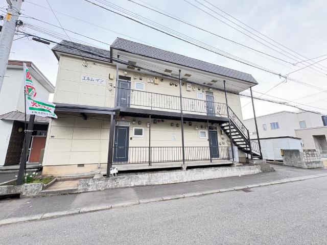 外観写真1