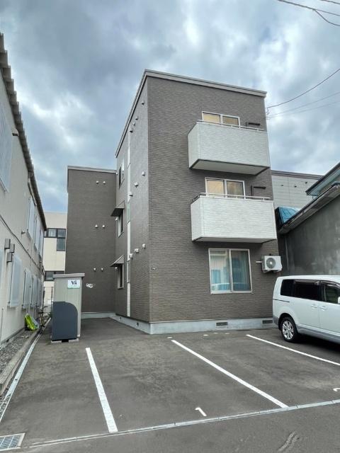 外観写真1