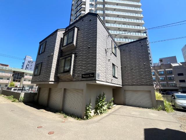 外観写真1