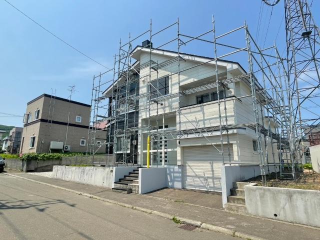 外観写真1
