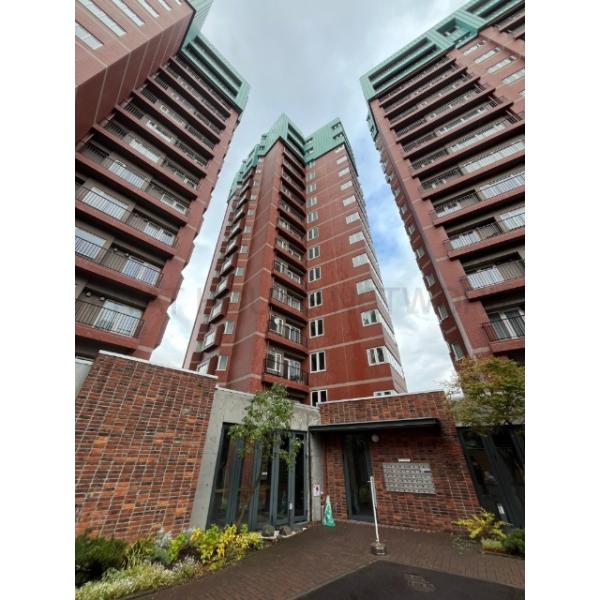 ベイシティガーデン小樽