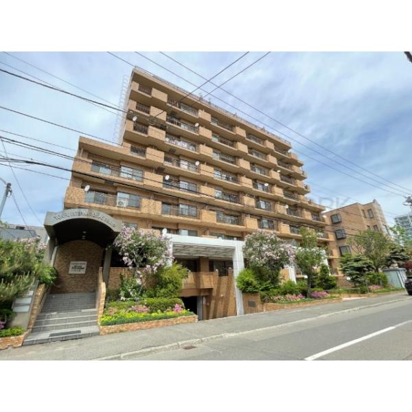 円山公園ハウス