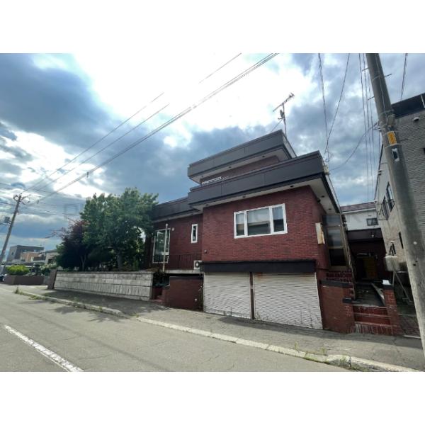 北海道札幌市北区新琴似八条１２丁目