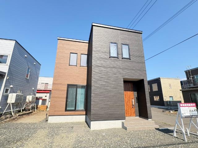 外観写真1