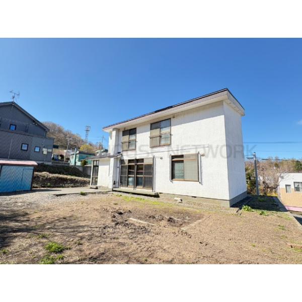北海道小樽市長橋５丁目