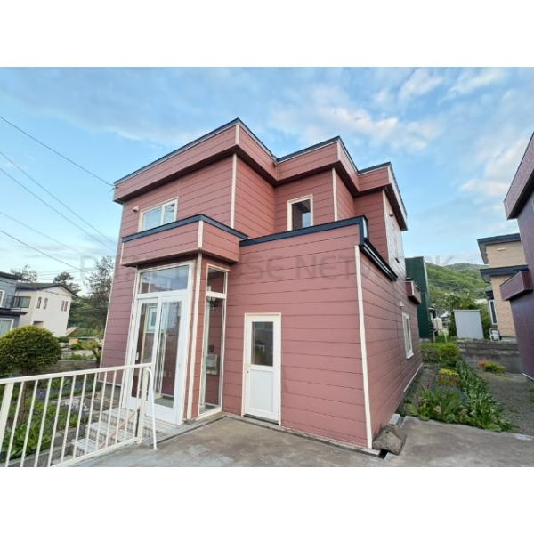 北海道札幌市手稲区金山二条３丁目