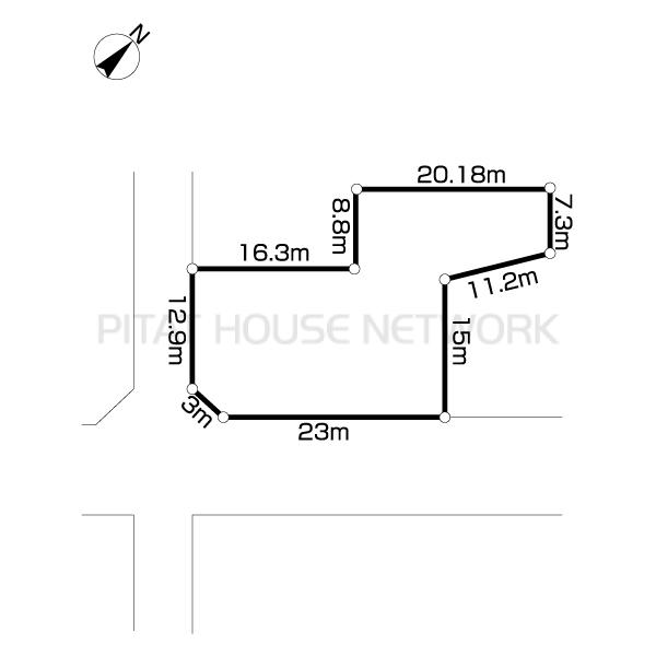 北海道札幌市北区新琴似八条１２丁目