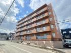 ロピア西町外観1