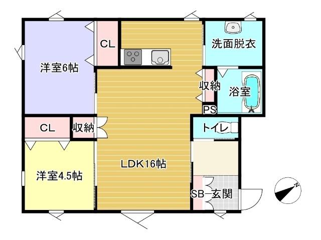 写真:物件の写真