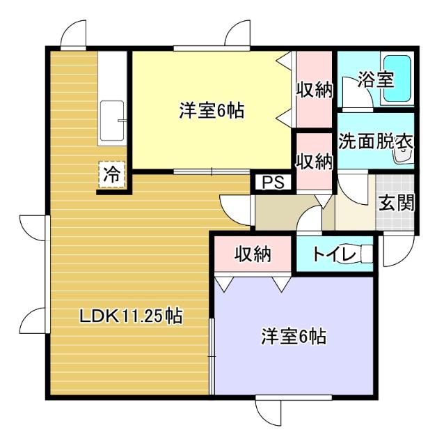 写真:物件の写真