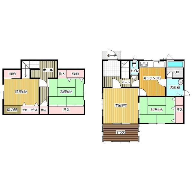 写真:物件の写真