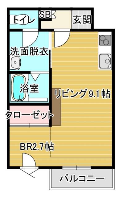写真:物件の写真
