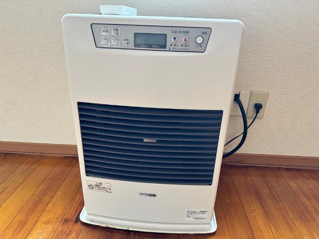 サンリバー（102） 設備