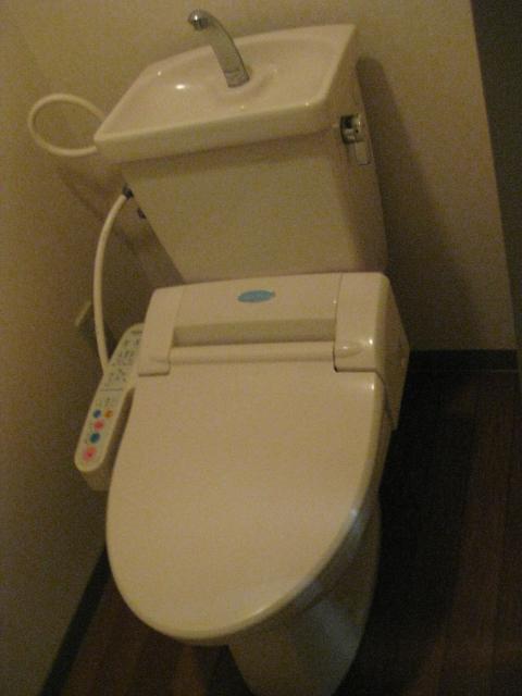プレステージⅢ（305） トイレ