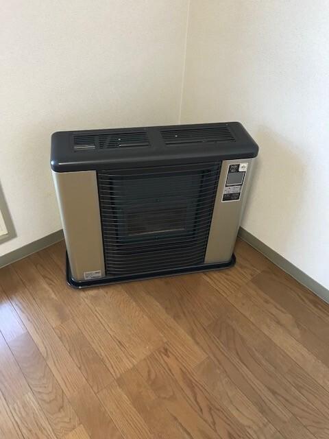 プレステージⅢ（202） 設備