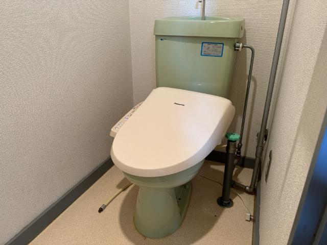 パークⅡ LEXAS（24） トイレ