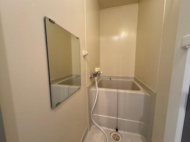 パークⅡ LEXAS（24） バス／シャワー