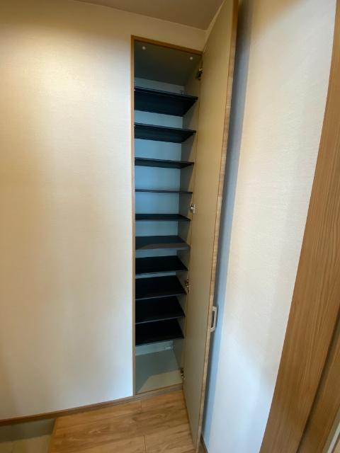 アレーズ・クレールA（103） 室内