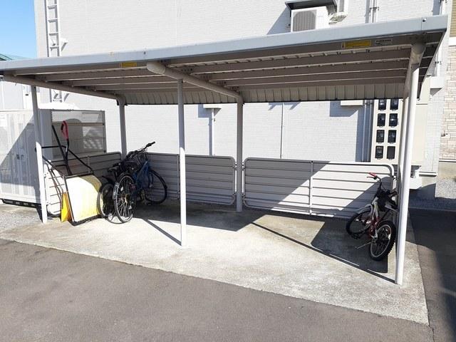 ベルアンジュ（101） その他部屋・スペース