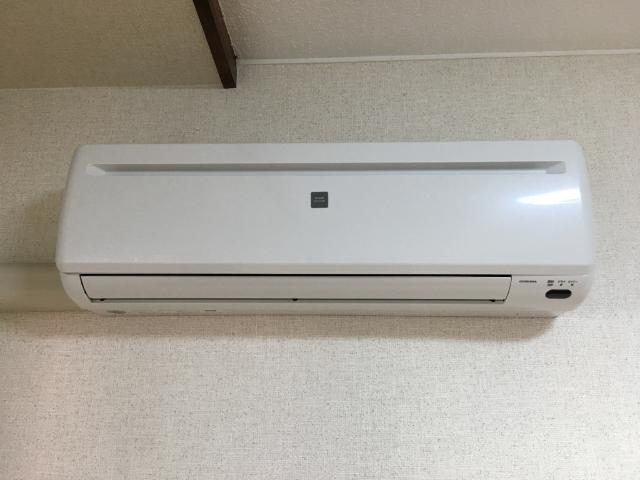 プレステージⅠ（202） 設備