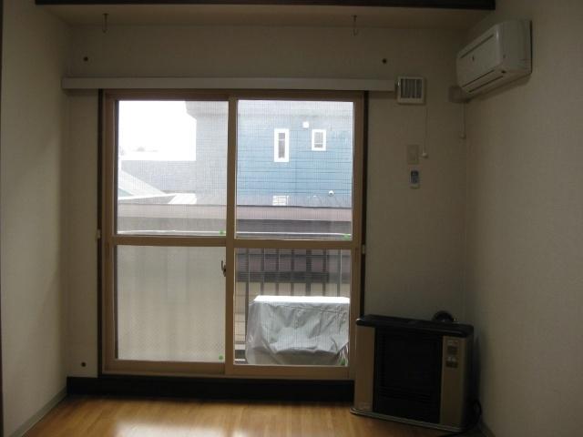 プレステージⅠ（202） その他部屋・スペース