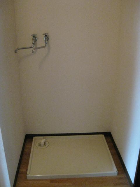 プレステージⅠ（304） 部屋画像