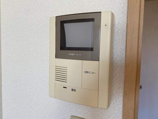 カサベルテⅠ（102） 部屋画像