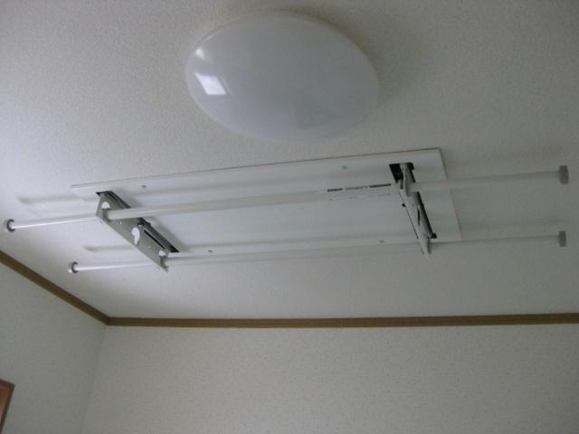 サクラハイツⅡ（301） その他