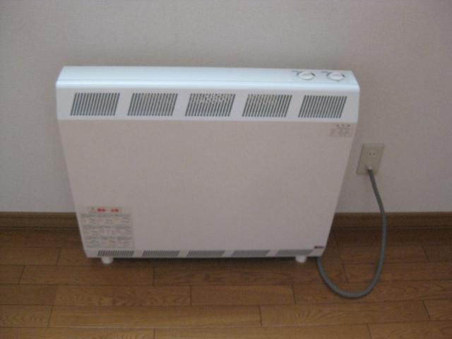 サクラハイツⅡ（301） 設備