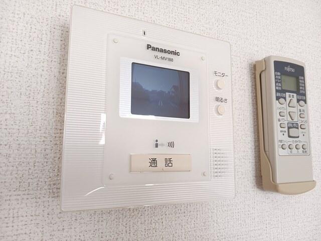 ヴィラ・コスモス（202） 設備