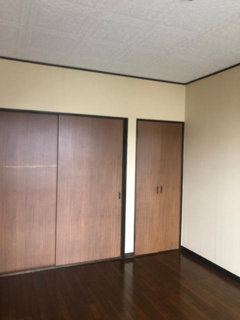 ニューライフ大関（203） 部屋画像