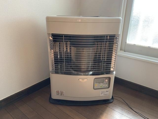ニューライフ大関（203） 部屋画像