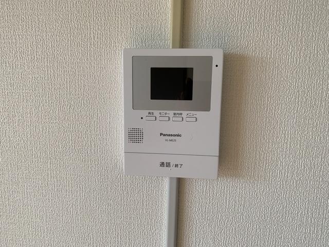 ニューライフ大関（203） 部屋画像
