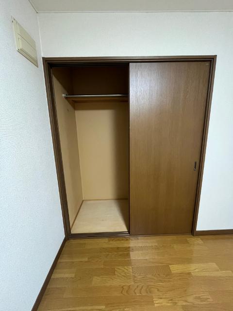 コーポセシル（103） 収納