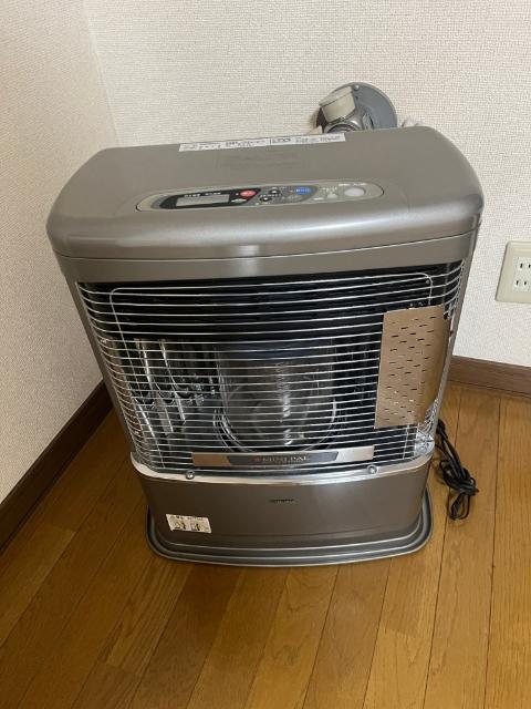 コーポセシル（103） 設備