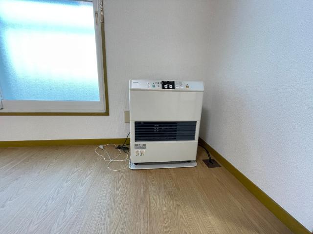 ハイツイースト2･2（202） 部屋画像