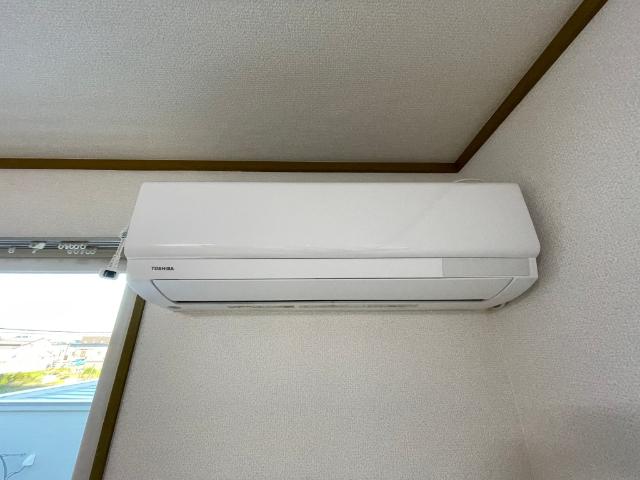 ハイツイースト2･2（202） 部屋画像