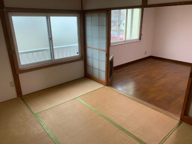 ドリームパート１（103） 部屋画像