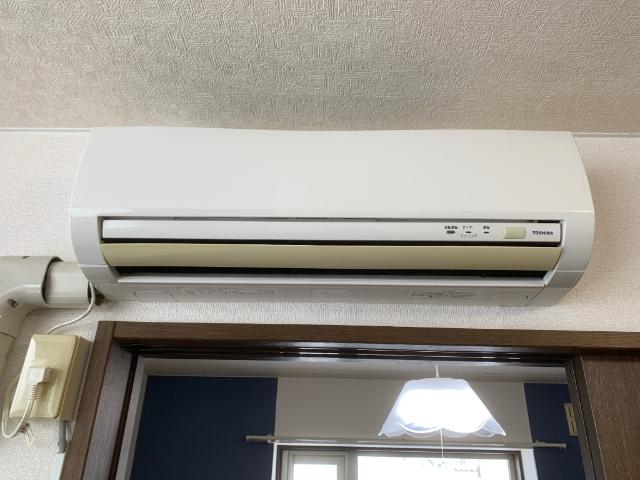 MSラメール（A1-2） 部屋画像